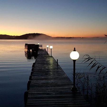 Kairos On The Lake, Swartvlei Lake, Sedgfield, Garden Route Sedgefield Esterno foto