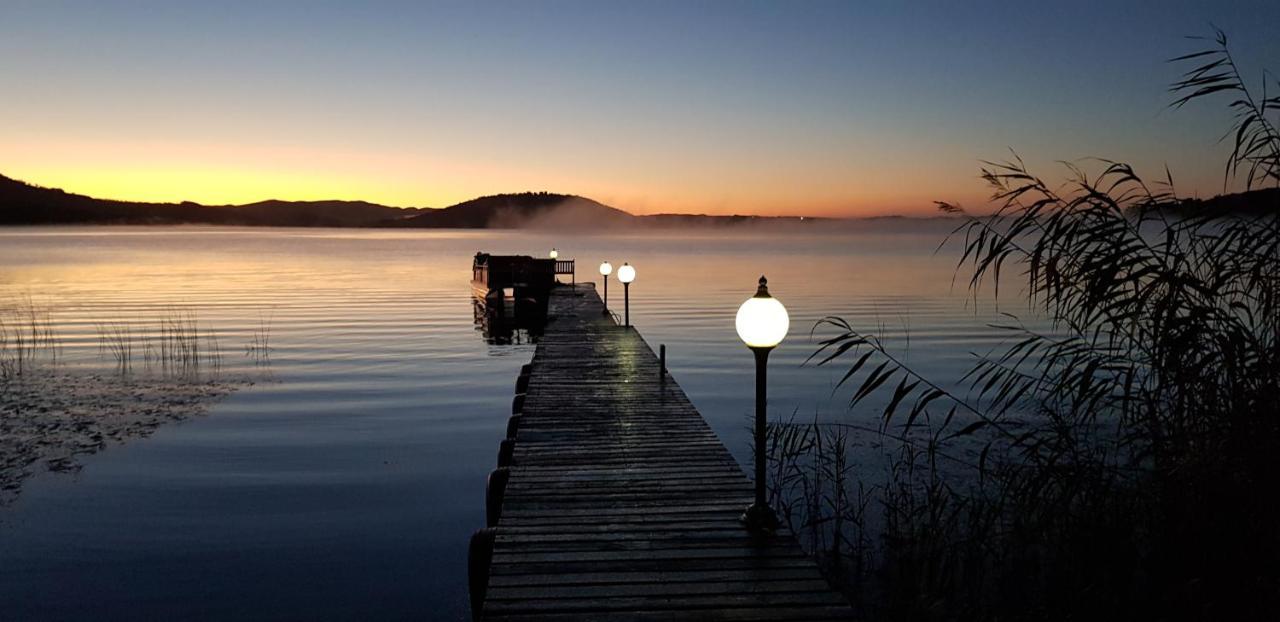 Kairos On The Lake, Swartvlei Lake, Sedgfield, Garden Route Sedgefield Esterno foto