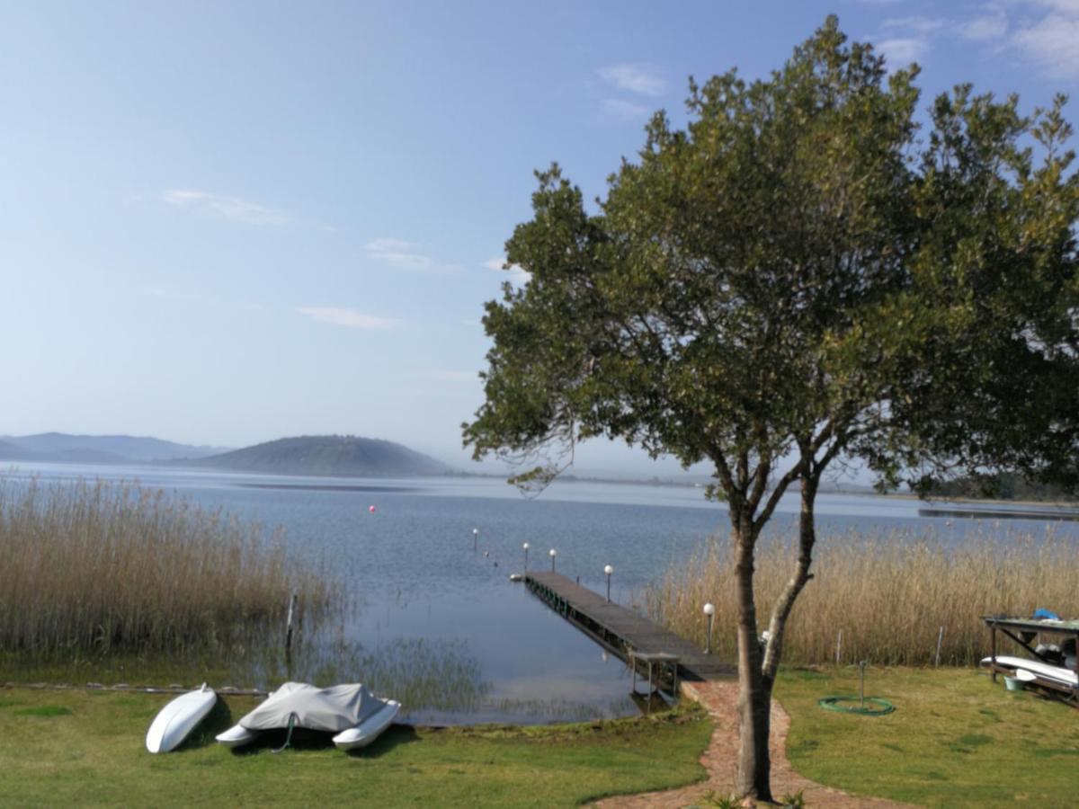 Kairos On The Lake, Swartvlei Lake, Sedgfield, Garden Route Sedgefield Esterno foto