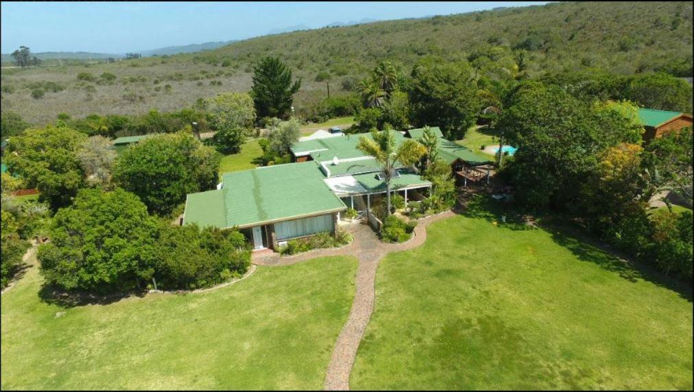 Kairos On The Lake, Swartvlei Lake, Sedgfield, Garden Route Sedgefield Esterno foto