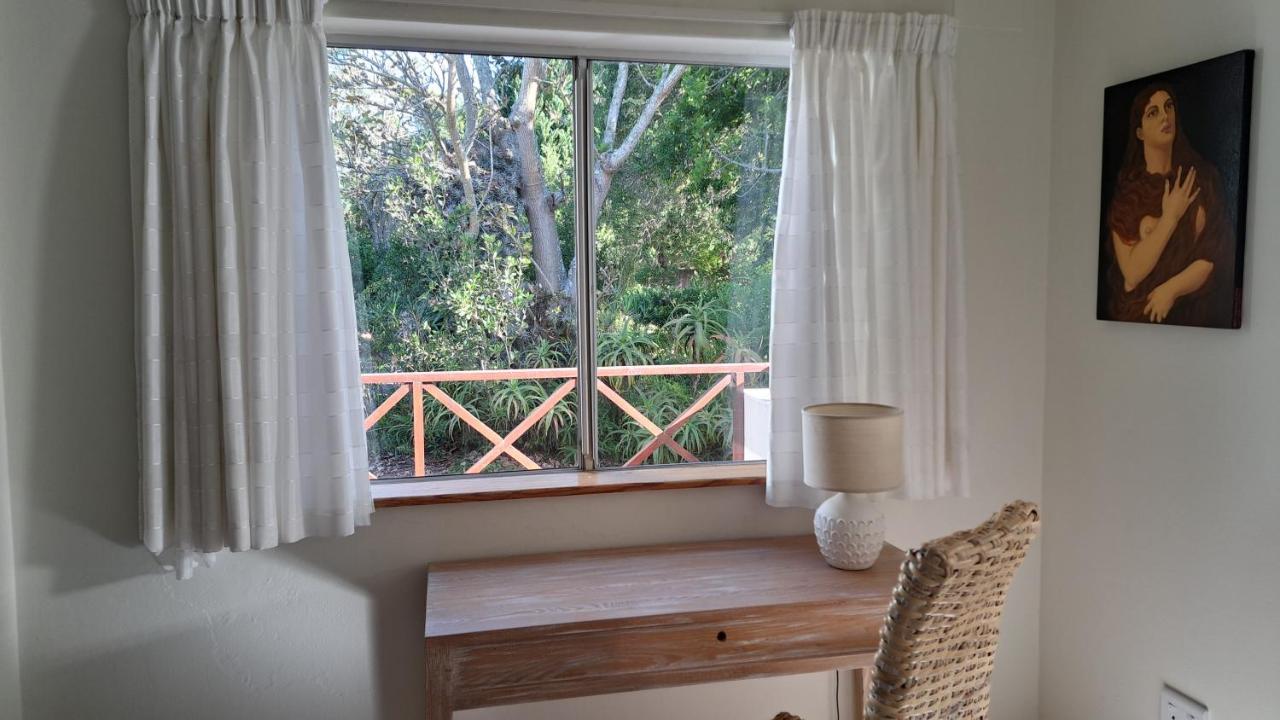 Kairos On The Lake, Swartvlei Lake, Sedgfield, Garden Route Sedgefield Esterno foto