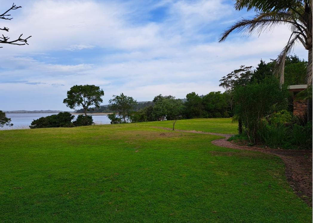 Kairos On The Lake, Swartvlei Lake, Sedgfield, Garden Route Sedgefield Esterno foto