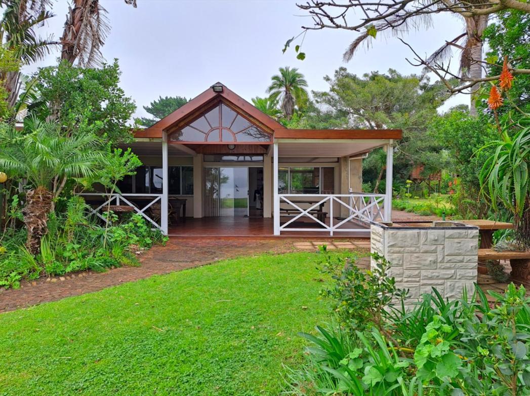 Kairos On The Lake, Swartvlei Lake, Sedgfield, Garden Route Sedgefield Esterno foto