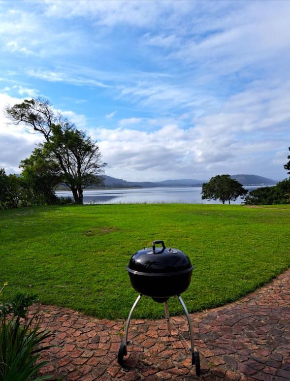 Kairos On The Lake, Swartvlei Lake, Sedgfield, Garden Route Sedgefield Camera foto
