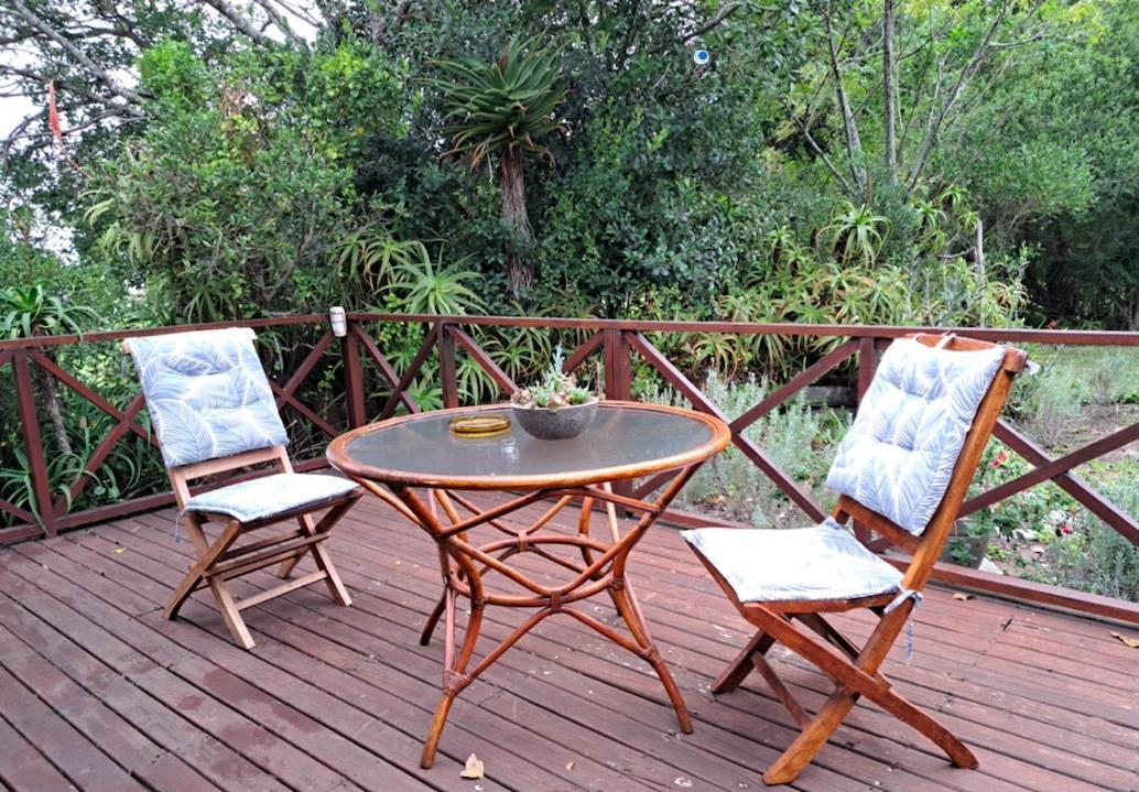 Kairos On The Lake, Swartvlei Lake, Sedgfield, Garden Route Sedgefield Camera foto